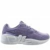 Fila Women's Mindblower In Purple