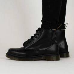 Dr. Martens 101 Black 10064001