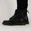Dr. Martens 1460 Black Smooth 10072004
