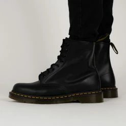 Dr. Martens 1460 Black Smooth 10072004