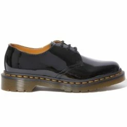 Dr. Martens 1461 Black Patent Lamper 10084001