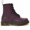 Dr. Martens Dr.Martens 1460 Smooth Leather Lace Up Boots Marten Boots 11821500