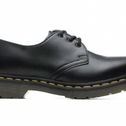 Dr. Martens 1461 Smooth Leather Oxford Black (W)