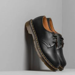 Dr. Martens 1461 Smooth Leather Shoes Women's