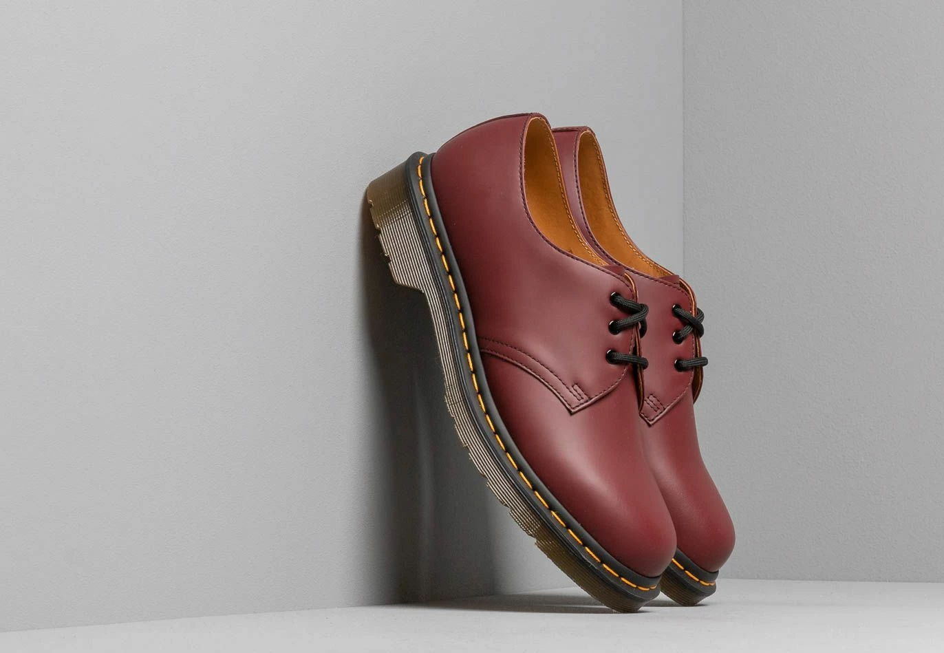Dr. Martens 1461 Smooth Leather