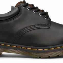 Dr. Martens 8053 Black Nappa 11849001