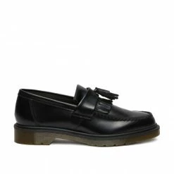 Dr. Martens Adrian Loafer BLACK