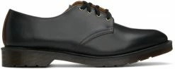 Dr. Martens Dr.Martens Smiths Black Vintage Smooth