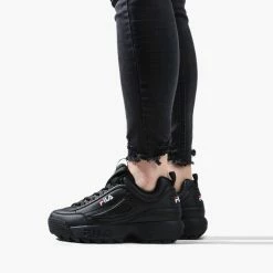 Fila - Wmn Disruptor Low
