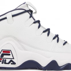 Fila 95 Primo White