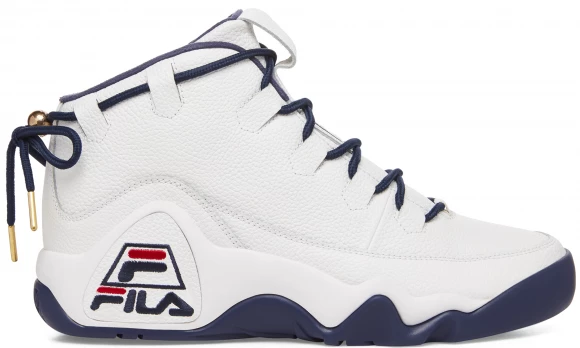 Fila 95 Primo White