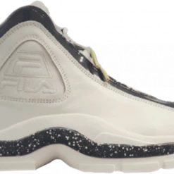 Fila Grant Hill 2 Hall Of Fame White