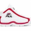Fila Grant Hill 2 'Red Trim'