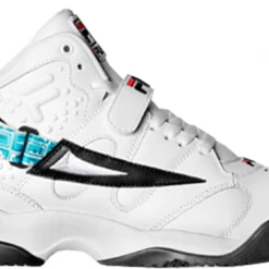 Fila Spoiler Grant Hill Draft Day (2019)