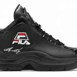 Fila Grant Hill 2 25th Anniversary Black