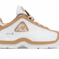 Fila Grant Hill 2 Low 2Pac