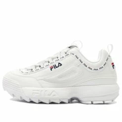 Fila Disruptor 2 Chunky Sneakers/Shoes 1FM00865_100