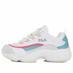Fila Rayron 1IM00002_145 Marathon Running Shoes/Sneakers 1IM00002_145