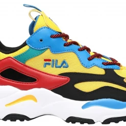Fila Ray Tracer Festival Carnival