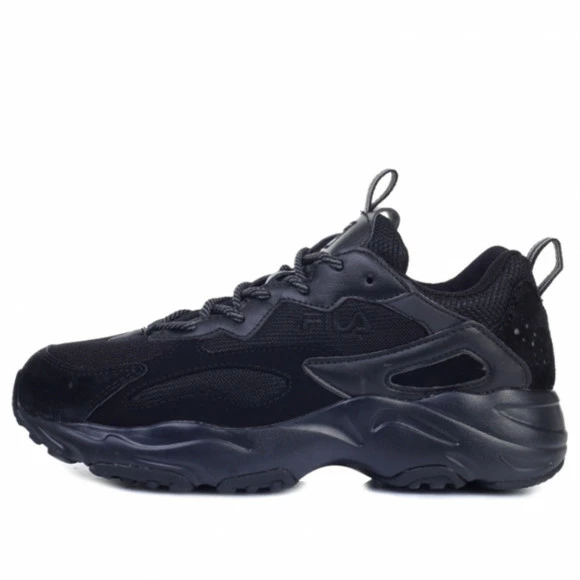 Fila Tracer 1RM01153_001 Marathon Running Shoes/Sneakers 1RM01153_001