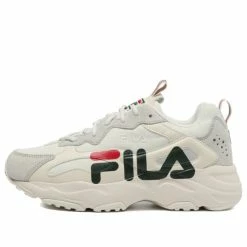 Fila Ray Tracer Linear Marathon Running Shoes/Sneakers 1RM01346_142