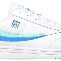 Fila Tennis 88 Biggie Smalls White