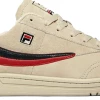 Fila Tennis 88 Biggie Smalls Cream