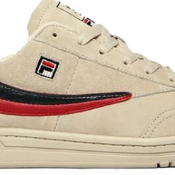 Fila Tennis 88 Biggie Smalls Cream