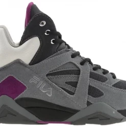 Fila Cage Shredder TMNT