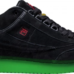 Fila T-1 Mid Ghostbusters