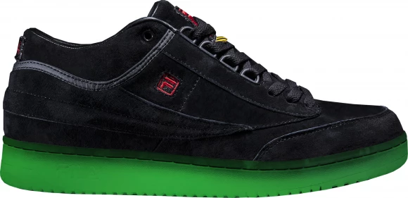 Fila T-1 Mid Ghostbusters