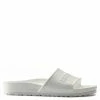 Birkenstock Barbados EVA In White