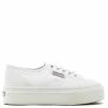 Superga Women's 2790 Acotw In White