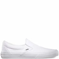 Vans Slip-On In True White