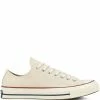 Converse Chuck Taylor All Star '70 Low In Parchment/Egret/White