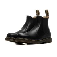 Dr. Martens Dr.Martens 2976 YS BLACK SMOOTH