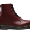 Dr. Martens 8-Eye Boot Bape Oxblood