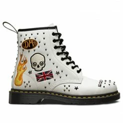Dr. Martens Dr.Martens 1460 8 Marten Boots 24207100