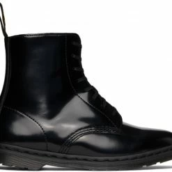 Dr. Martens Polished Smooth Winchester II Boots