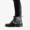 Dr. Martens 1461 Scribble Backhand 25245009
