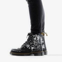 Dr. Martens 1461 Scribble Backhand 25245009