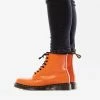 Dr. Martens 1460 Orange 25714659