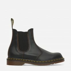 Dr. Martens Vintage 2976 Chelsea Boot Black
