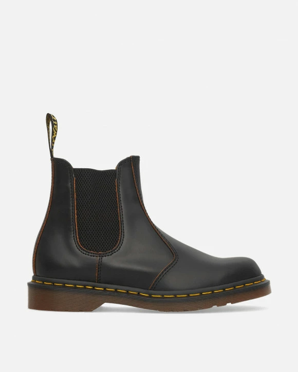 Dr. Martens Vintage 2976 Chelsea Boot Black