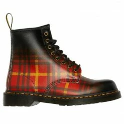 Dr. Martens Dr.Martens 1460 Tartan 8 Marten Boots 25754102