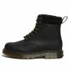 Dr. Martens Dr.Martens 1460 Collar Black Marten Boots (Couple) 25990001