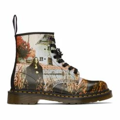 Dr. Martens 1460 Black Sabbath