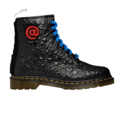 Dr. Martens Medicom Toy X 1460 'Be@rBrick'