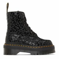 Dr. Martens Jadon Platform X-Girl Leather (W)