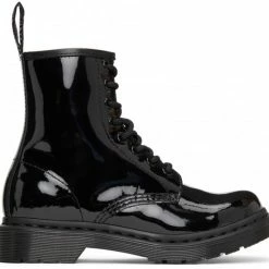 Dr. Martens 1460 Mono Black 26728001